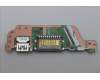 Lenovo 5C50S25763 CARDPOP L 83K6 IO/B NSG505 MS4A2