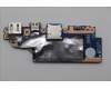 Lenovo 5C50S25786 CARDPOP USB Board H 83JT