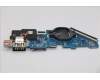 Lenovo 5C50S25794 CARDPOP CARDPOP W 21SQ IO board