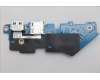 Lenovo 5C50S25794 CARDPOP CARDPOP W 21SQ IO board