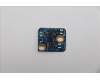 Lenovo 5C50S25797 CARDPOP OLED board C 83JK SDC