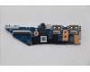 5C50S25820 Lenovo CARDPOP IO board C 83KG