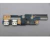 5C50S25841 Lenovo CARDPOP USB Board H 83KU