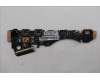 Lenovo 5C50S25874 CARDPOP CARDPOP L 83LT I/O Board