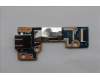 Lenovo 5C50S25907 CARDPOP IO board C 83JH