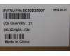 Lenovo 5C50S25907 CARDPOP IO board C 83JH