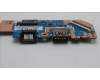 Lenovo 5C50S25924 CARDPOP CARDPOP L 83UU USB Board