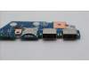 Lenovo 5C50S26020 CARDPOP USB Board H 83V7