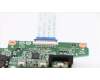 Lenovo 5C50S73008 CARDPOP Power Board B 81HY w cable