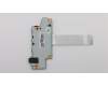 Lenovo 5C50S73008 CARDPOP Power Board B 81HY w cable
