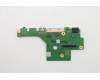 Lenovo 5C50S73021 CARDPOP FP730USB-C board N19P/M_N-vPro_R