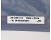 Lenovo 5C50S73024 CARDPOP FRU Sub Card FP730 LED Board L