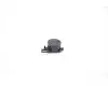 Lenovo 5C50S73029 CARDPOP FE4A0 POWER BUTTON Black