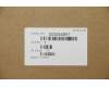 Lenovo 5C50V42617 CARDPOP Subcard Keyboard,P-2