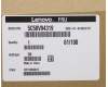 Lenovo 5C50V94319 CARDPOP Rear USB 3.1 Type C LP