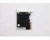 Lenovo 5C50V94319 CARDPOP Rear USB 3.1 Type C LP