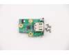 Lenovo 5C50W00879 CARDPOP Rear I/O Port Card-HDMI