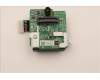 Lenovo 5C50W00907 CARDPOP BLD Tiny8 BTB Type-C card 100W