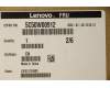 Lenovo 5C50W00912 CARDPOP Rear USB 3.1 Type C PCIe HP