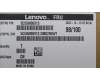 Lenovo 5C50W00913 CARDPOP Rear USB 3.1 Type C PCIe LP