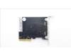 Lenovo 5C50W00913 CARDPOP Rear USB 3.1 Type C PCIe LP