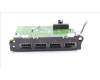 Lenovo 5C50W00919 CARDPOP Rear 4xUSB(3.2 Gen1)Ports