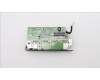 Lenovo 5C50W00919 CARDPOP Rear 4xUSB(3.2 Gen1)Ports