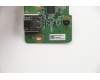 Lenovo 5C50W31957 CARDPOP BLD M75q-1 BTB HDMI card