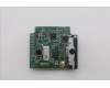 Lenovo 5C50W32100 CARDPOP BLD Tiny11 BTB TBT4 Card no PD