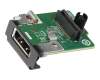 5C50W32113 original Lenovo Tarjeta DP BLD BTB DP