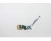 Lenovo 5C50W59269 CARDPOP IO BOARD C 81UM W/FFC