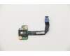 Lenovo 5C50W87014 CARDPOP Power Board ASM CV