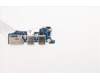 Lenovo 5C50Z26866 CARDPOP USB Board C 81YM W/FFC