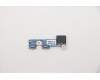 Lenovo 5C50Z44720 CARDPOP Volume Board Hera