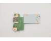 Lenovo 5C50Z44723 CARDPOP Sub Card_USB_Board