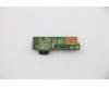 Lenovo 5C50Z66245 CARDPOP PCB 31E LS-K882P REV0 PWR/B