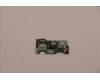 Lenovo 5C50Z66276 CARDPOP C A570 Power Button Board