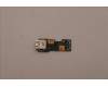Lenovo 5C50Z66278 CARDPOP C A570 Side IO Board