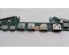Lenovo 5C50Z66292 CARDPOP Yoga AIO 9 I/O board