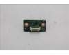 Lenovo 5C50Z66303 CARDPOP LMAIO-6 OSD button card MP