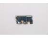 Lenovo 5C50Z75136 CARDPOP USB Board H 82AT