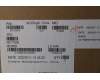 Lenovo 5C51C94254 CARDPOP FRU PCBA PWR/B NSD883 PWR B 1ST