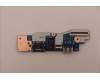 Lenovo 5C51C94270 CARDPOP FRU CARDPOP E14G4 FP RJ45