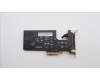 Lenovo 5C51H31591 CARDPOP THUNDERBOLT CARD