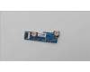 Lenovo 5C51J62744 CARDPOP FRU POWER BOARD,SWG,Talos-2