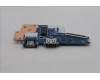 Lenovo 5C51J62754 CARDPOP PCBA IO/B NSF311 KE611 FP