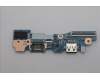 Lenovo 5C51J62764 CARDPOP PCBA IO/B KE452 wFP