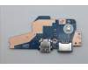 Lenovo 5C51J62768 CARDPOP PCBA LAN/B NSF352 KE612 FPR