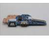 Lenovo 5C51J62769 CARDPOP PCBA LAN/B NSF352 KE612 NFP