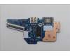 Lenovo 5C51J62769 CARDPOP PCBA LAN/B NSF352 KE612 NFP